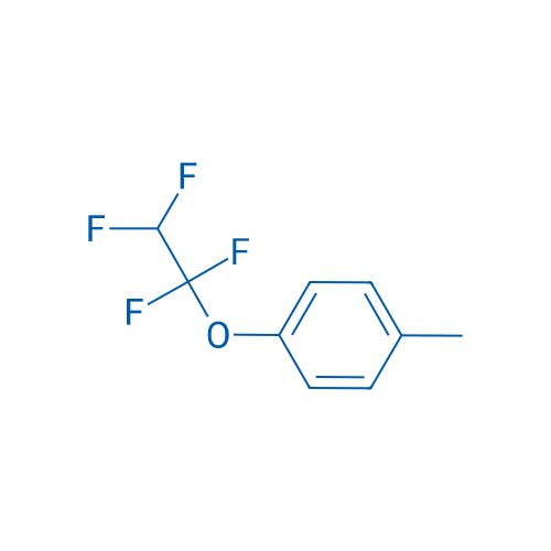 4-(1,1,2,2-Tetrafluoroethoxy)toluene 5g
