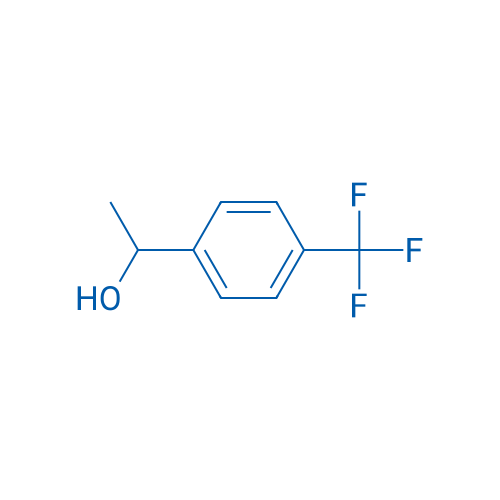 1-[4-(Trifluoromethyl)phenyl]ethanol 5g