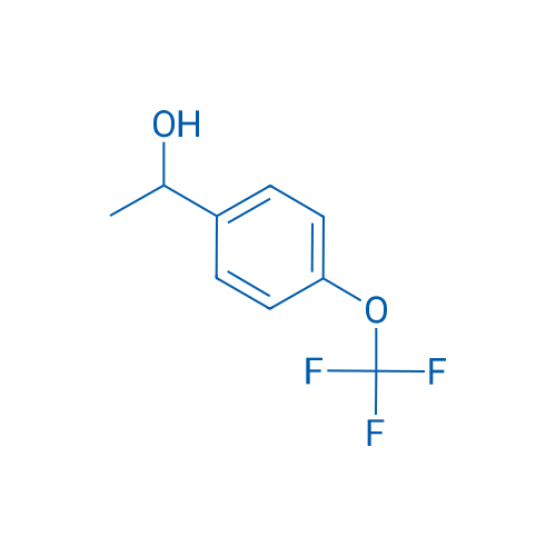 1-[4-(Trifluoromethoxy)phenyl]ethanol 10g