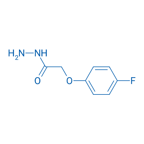 2-(4-Fluorophenoxy)acetohydrazide 100g