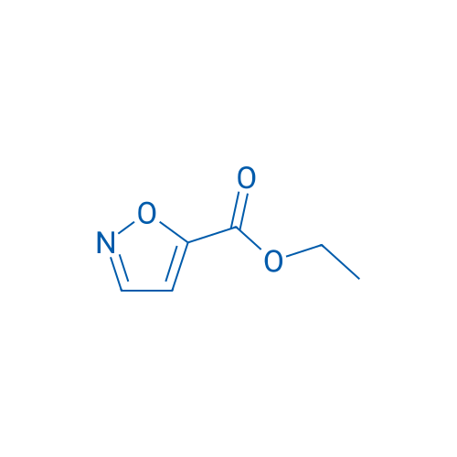 Ethyl isoxazole-5-carboxylate 1g