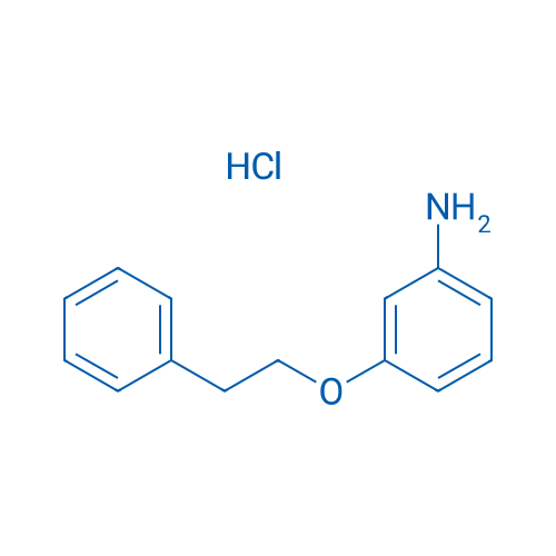 3-Phenethoxyaniline hydrochloride 100mg