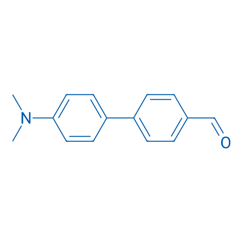 4'-(Dimethylamino)-[1,1'-biphenyl]-4-carbaldehyde 1g