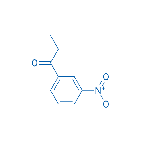 1-(3-Nitrophenyl)propan-1-one 1g