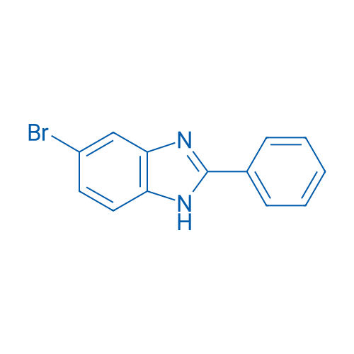 5-Bromo-2-phenyl-1H-benzo[d]imidazole 1g