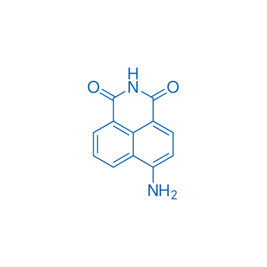 4-Aminonaphthalimide 250mg