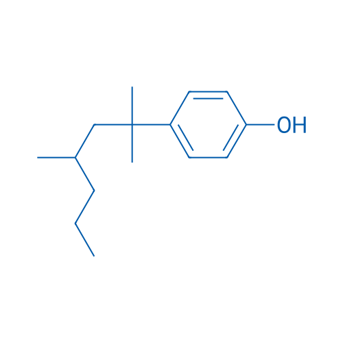 4-(2,4-Dimethylheptan-2-yl)phenol 1g