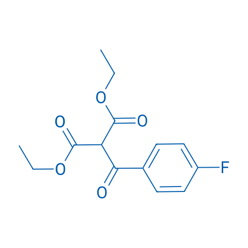 Diethyl (4-fluorobenzoyl)malonate 25g