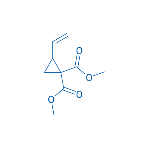 Dimethyl 2-vinylcyclopropane-1,1-dicarboxylate 1g