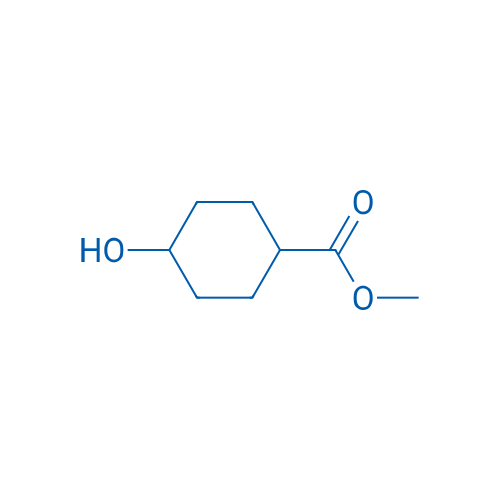 Methyl 4-hydroxycyclohexanecarboxylate 500g