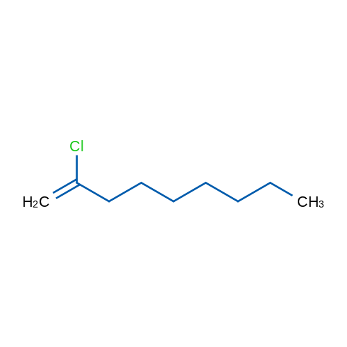 2-Chloro-1-nonene 1g