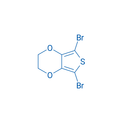 5,7-Dibromo-2,3-dihydrothieno[3,4-b][1,4]dioxine 25g