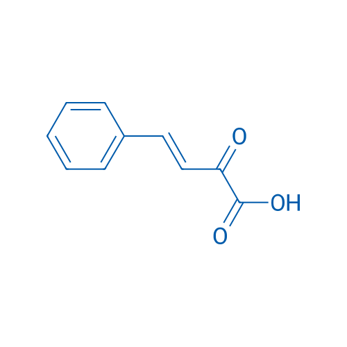 2-Oxo-4-phenylbut-3-enoic acid 250mg