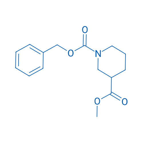 Methyl N-Cbz-3-piperidinecarboxylate 10g