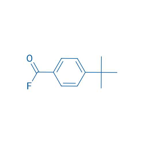 4-(tert-Butyl)benzoyl fluoride 250mg