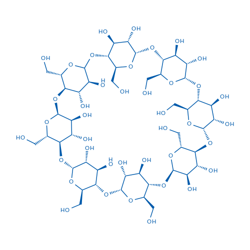 γ-Cyclodextrin 5g