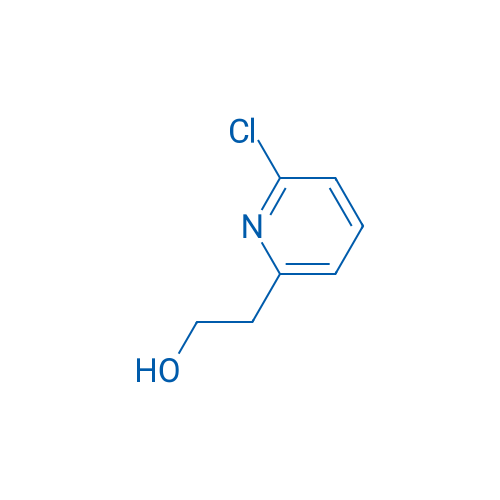 2-(6-Chloropyridin-2-yl)ethanol 1g