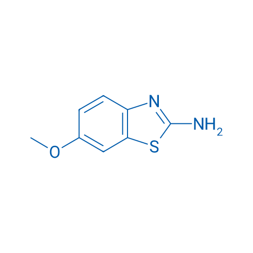 2-Amino-6-methoxybenzothiazole 1000g