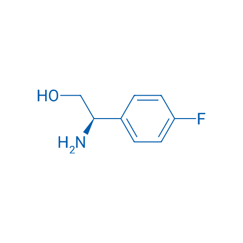 (R)-2-Amino-2-(4-fluorophenyl)ethanol 250mg