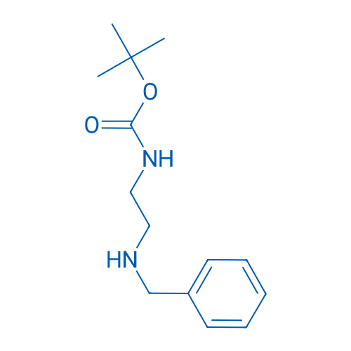 tert-Butyl (2-(benzylamino)ethyl)carbamate 100g