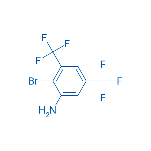 2-Bromo-3,5-bis(trifluoromethyl)aniline 5g