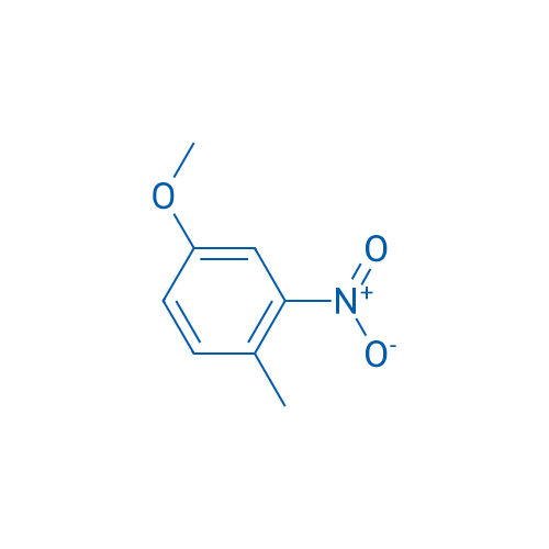 4-Methyl-3-nitroanisole 5g