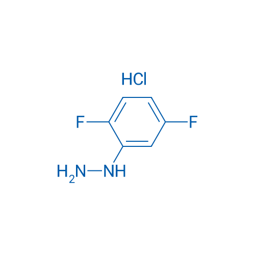 2,5-Difluorophenylhydrazine HCl 100g