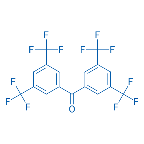 Bis(3,5-bis(trifluoromethyl)phenyl)methanone 1g