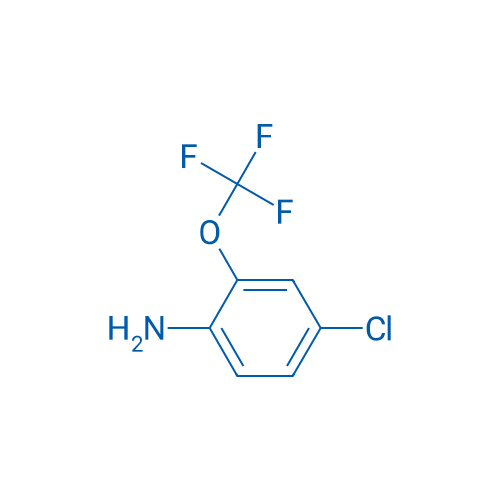 4-Chloro-2-(trifluoromethoxy)aniline 100g