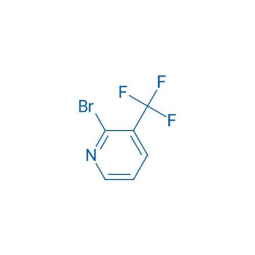 2-Bromo-3-(trifluoromethyl)pyridine 5g