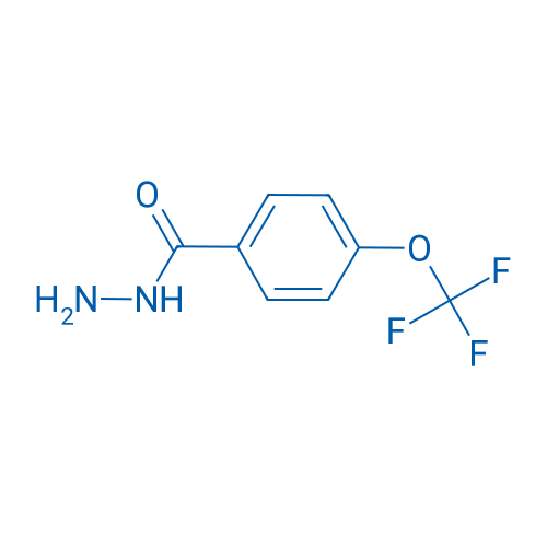 4-(Trifluoromethoxy)benzohydrazide 5g