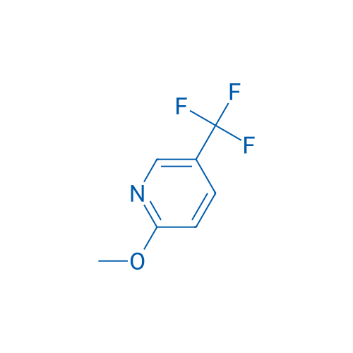 2-Methoxy-5-(trifluoromethyl)pyridine 25g