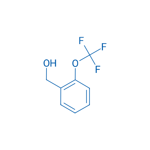 (2-(Trifluoromethoxy)phenyl)methanol 1g