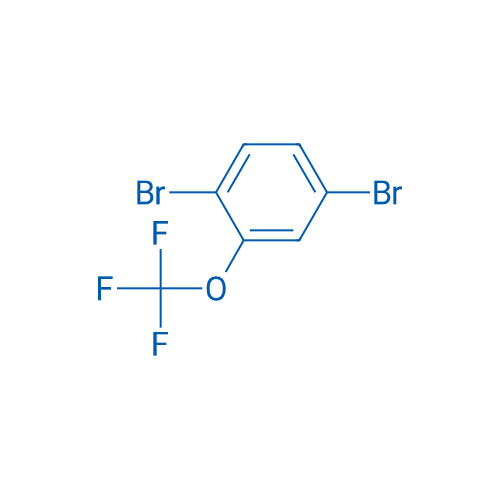 1,4-Dibromo-2-(trifluoromethoxy)benzene 100g