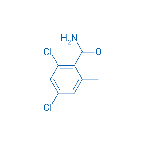 2,4-Dichloro-6-methylbenzamide 1g
