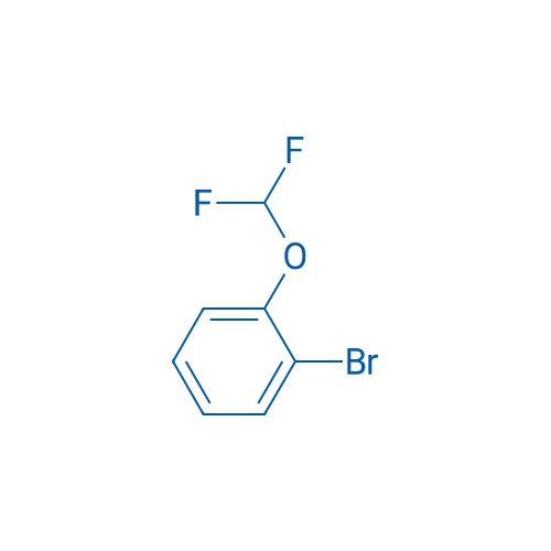 1-Bromo-2-(difluoromethoxy)benzene 25g