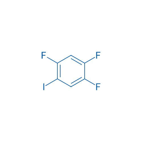 1,2,4-Trifluoro-5-iodobenzene 5g