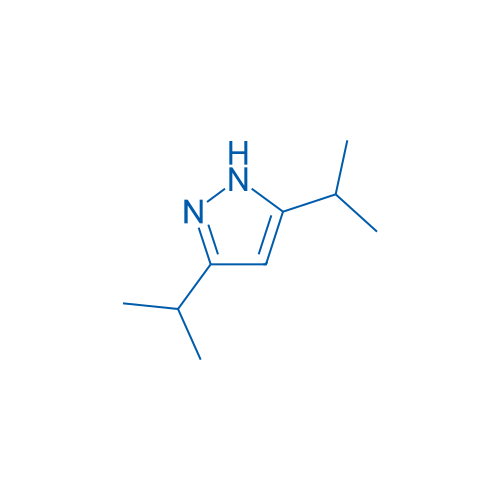 3,5-Diisopropyl-1H-pyrazole 25g