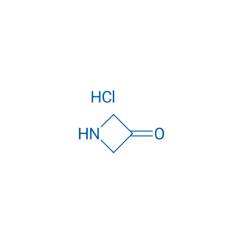 3-Azetidinone HCl 5g