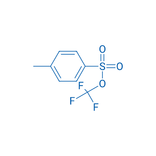 Trifluoromethyl 4-methylbenzenesulfonate 100mg
