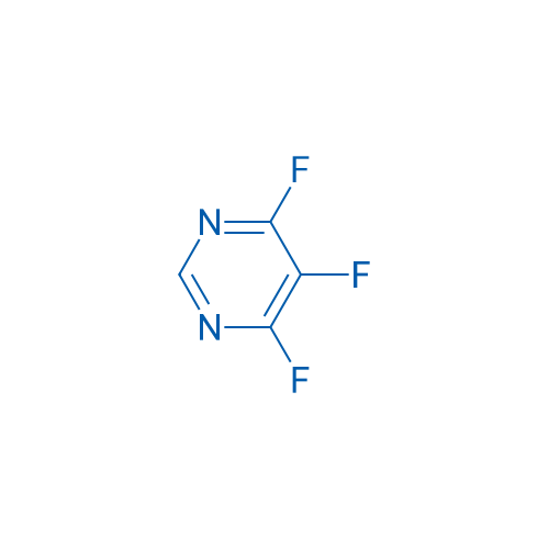 4,5,6-Trifluoropyrimidine 5g