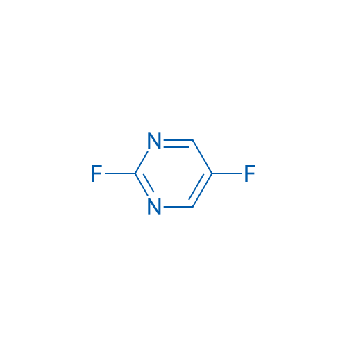 2,5-Difluoropyrimidine 100mg
