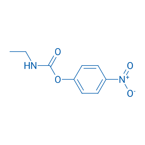 4-Nitrophenyl ethylcarbamate 1g