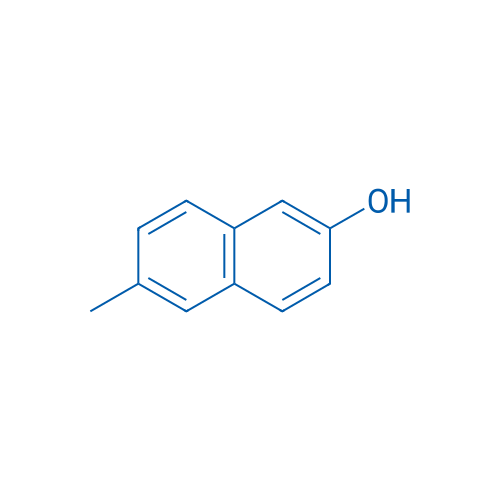 6-Methylnaphthalen-2-ol 250mg