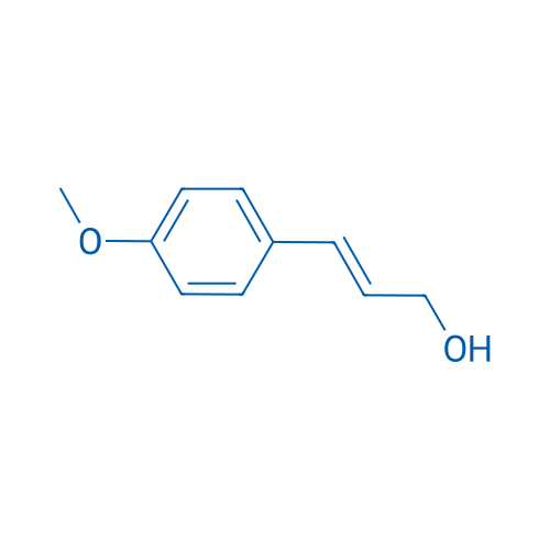 3-(4-Methoxyphenyl)prop-2-en-1-ol 100mg