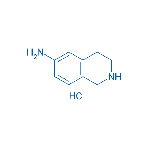 1,2,3,4-Tetrahydroisoquinolin-6-amine hydrochloride 5g