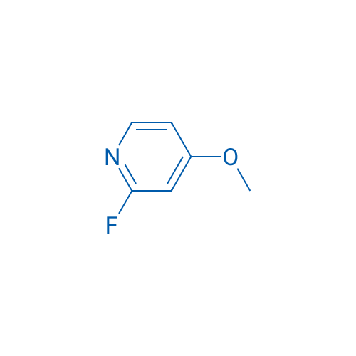2-Fluoro-4-methoxypyridine 25g