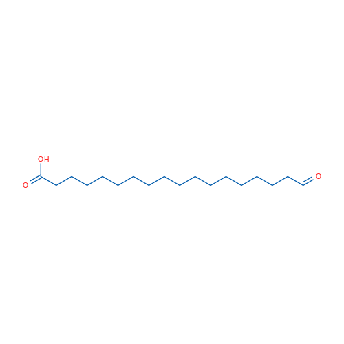 18-Oxooctadecanoic acid 1g
