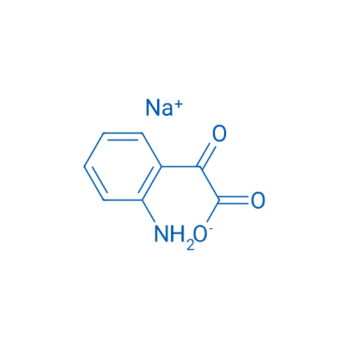 Sodium 2-(2-aminophenyl)-2-oxoacetate 1g