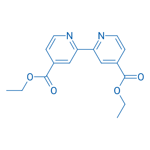 Diethyl [2,2'-bipyridine]-4,4'-dicarboxylate 25g